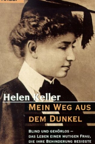 Cover of Mein Weg Aus Dem Dunkel