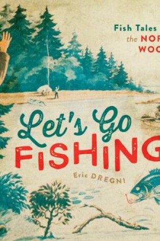 Cover of Let's Go Fishing!