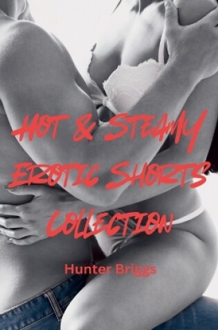 Cover of Hot & Steamy Erotic Shorts Collection