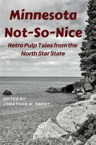 Cover of Minnesota Not-So-Nice