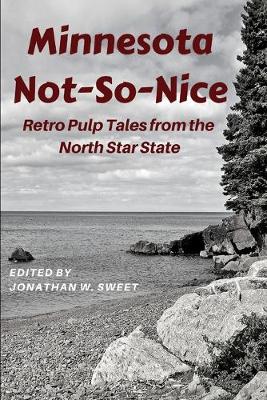 Book cover for Minnesota Not-So-Nice