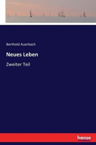 Cover of Neues Leben