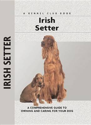 Cover of Irish Setter