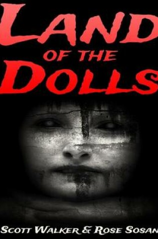 Cover of Land of the Dolls