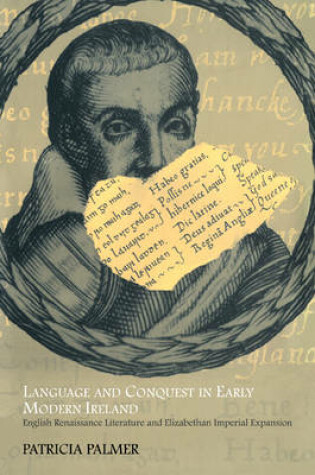 Cover of Language and Conquest in Early Modern Ireland