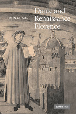 Book cover for Dante and Renaissance Florence