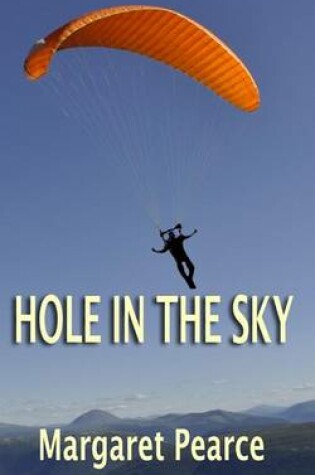 Cover of HOLE in the SKY