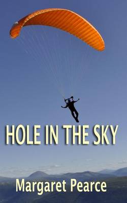 Book cover for HOLE in the SKY