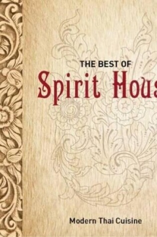 Cover of The Best of Spirit House