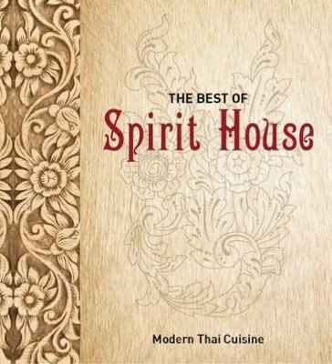 Book cover for The Best of Spirit House