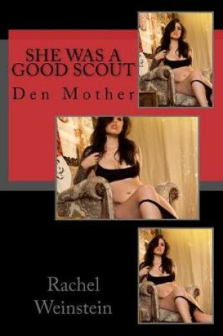 Cover of She Was a Good Scout