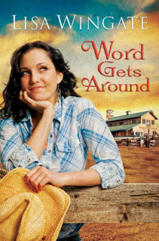 Cover of Word Gets Around