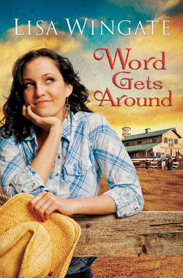 Book cover for Word Gets Around