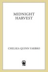 Book cover for Midnight Harvest