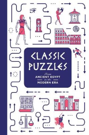 Cover of Classic Puzzles