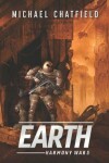 Book cover for Earth