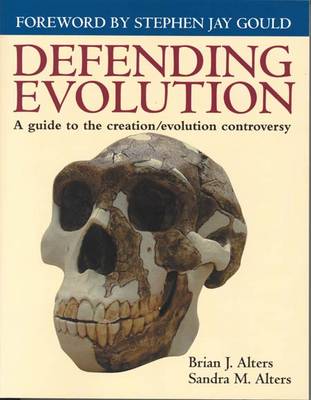 Book cover for Defending Evolution: A Guide to the Evolution/Creation Controversy