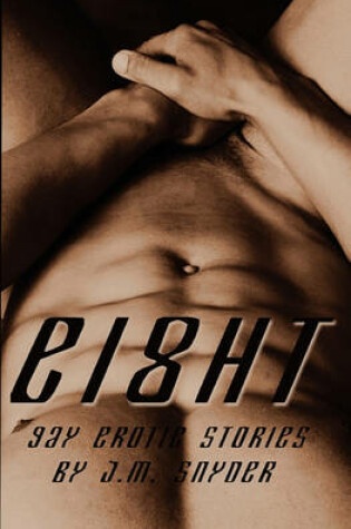 Cover of Eight