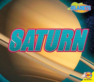 Cover of Saturn