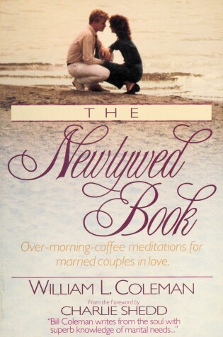 Cover of Newlywed Book