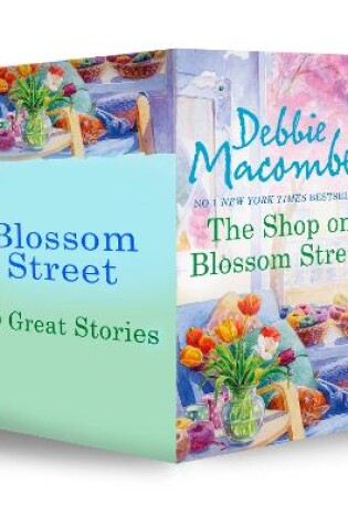 Cover of Blossom Street (Books 1-10)