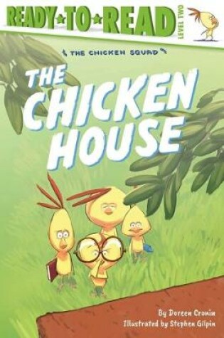 Cover of The Chicken House