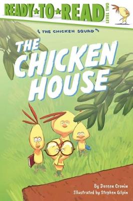 Cover of The Chicken House