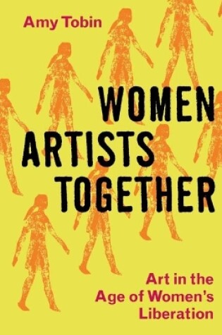Cover of Women Artists Together