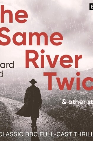 Cover of The Same River Twice & Other Stories