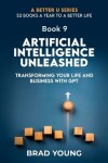 Book cover for Artificial Intelligence Unleashed