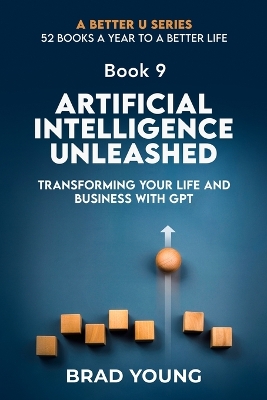 Cover of Artificial Intelligence Unleashed