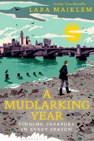 Cover of A Mudlarking Year