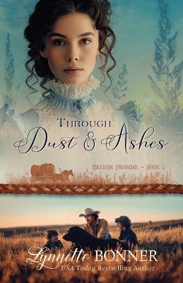 Cover of Through Dust and Ashes