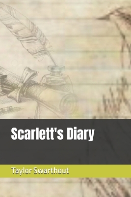 Cover of Scarlett's Diary