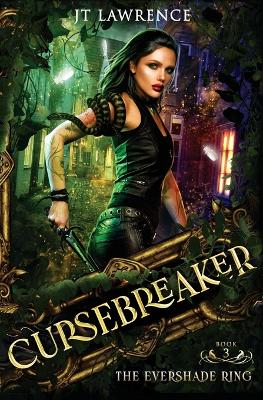 Cover of Cursebreaker Book 3