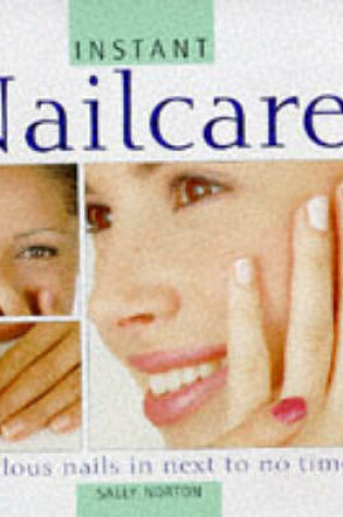 Cover of Nailcare