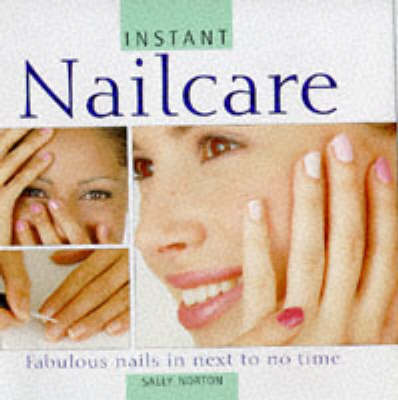 Cover of Nailcare