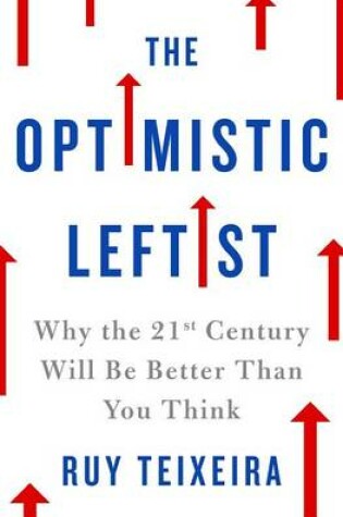 Cover of The Optimistic Leftist