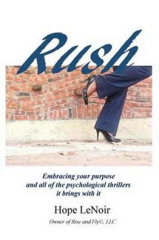 Cover of Rush