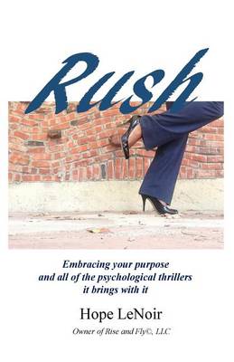 Cover of Rush