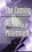 Book cover for The Coming of the Millennium