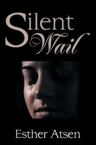 Cover of Silent Wail