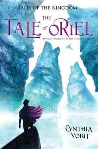 Cover of The Tale of Oriel