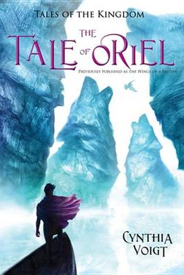 Cover of The Tale of Oriel