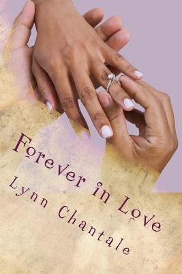 Book cover for Forever in Love