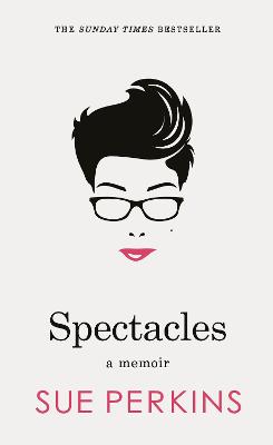 Book cover for Spectacles