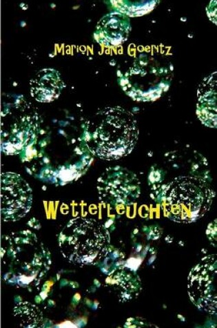 Cover of Wetterleuchten