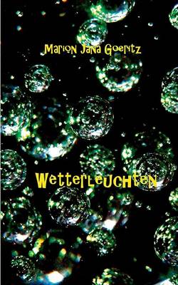 Book cover for Wetterleuchten