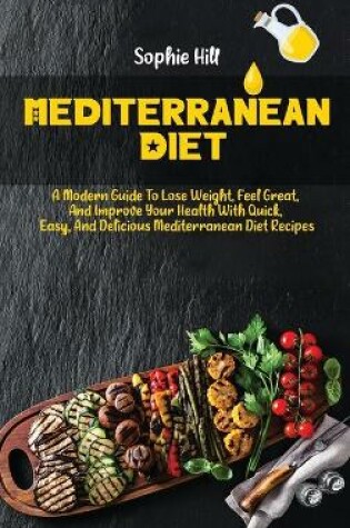 Cover of Mediterranean Diet