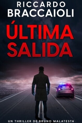 Cover of Última Salida